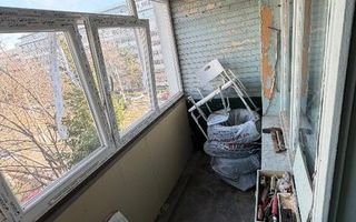 3 Camere - 67MP | Etaj 3/9 | Reabilitat | 3 Balcoane | M Grivita 10min - Poză 3