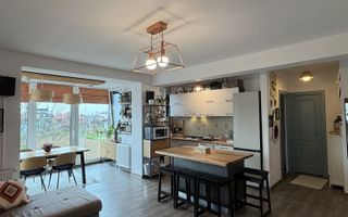 BRASADAS vinde ap 3 Cam + Loc Parcare in Micro 16. - Poză 7