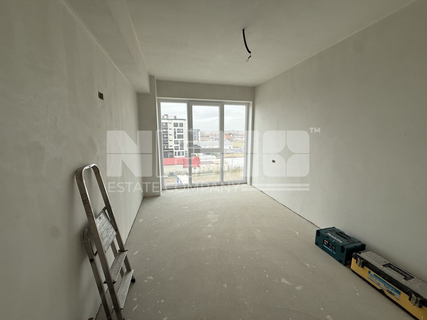Apartament de vanzare – 3 camere, bloc nou cu lift, etaj 4 - Poză 7