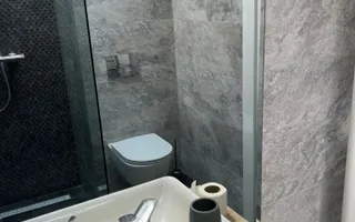 Închiriere Duplex 2 Camere Unirii, Terasă, Centrală, Piscină Rooftop - Poză 12