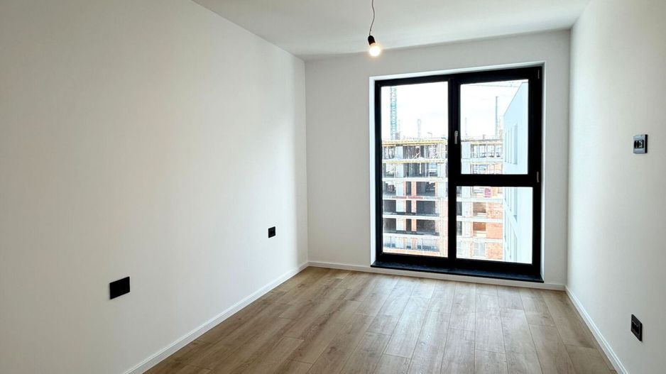 Kasper vânzare apartament de lux 2 camere nelocuit vedere libera spre Tâmpa - Poză 6