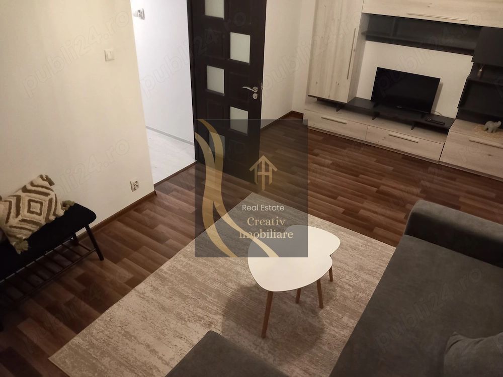 Apartament in zona autogara Militari-Pacii - Poză 1