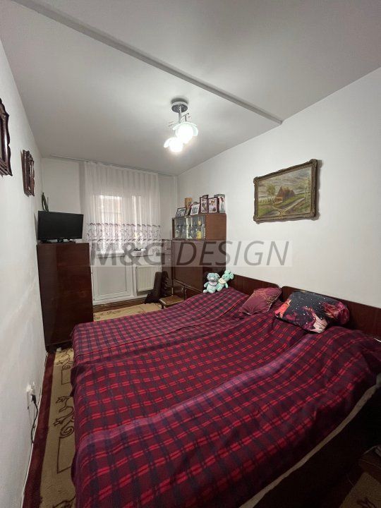 3 cam Girocului /Judetean centrala proprie - Poză 3