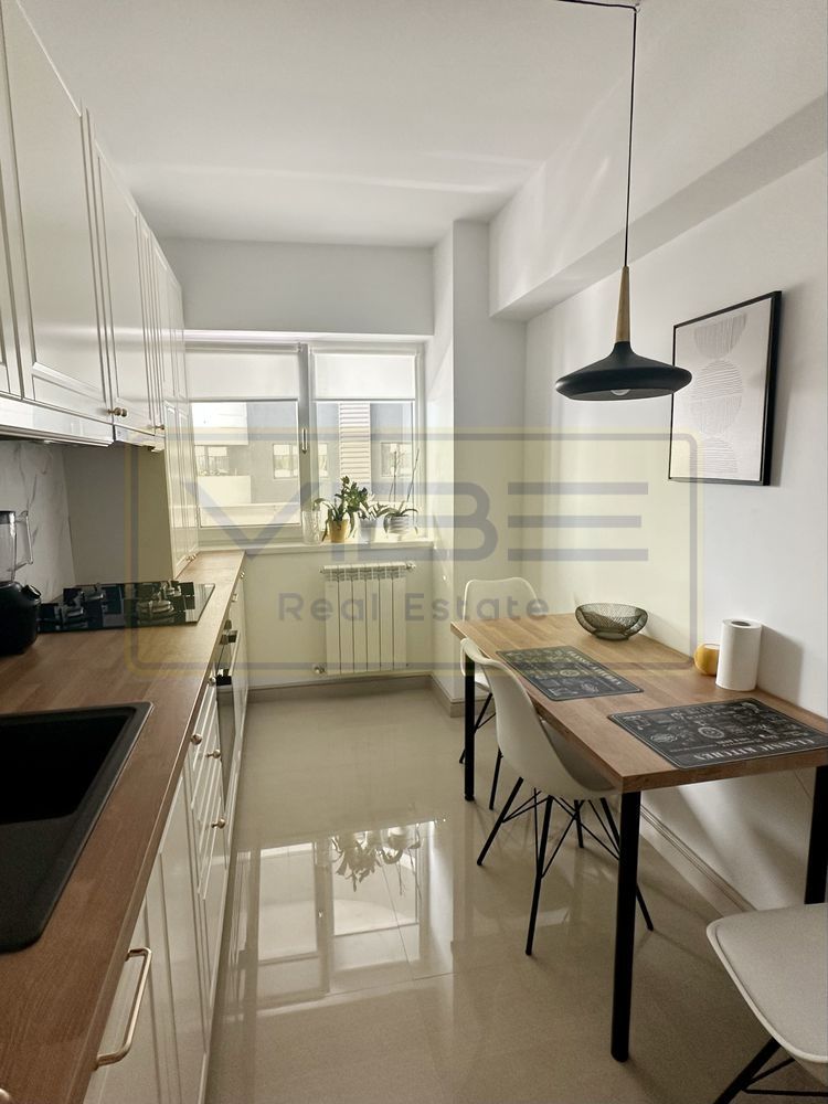 Apartament 2 camere + parcare subterana HIMSON - Poză 8