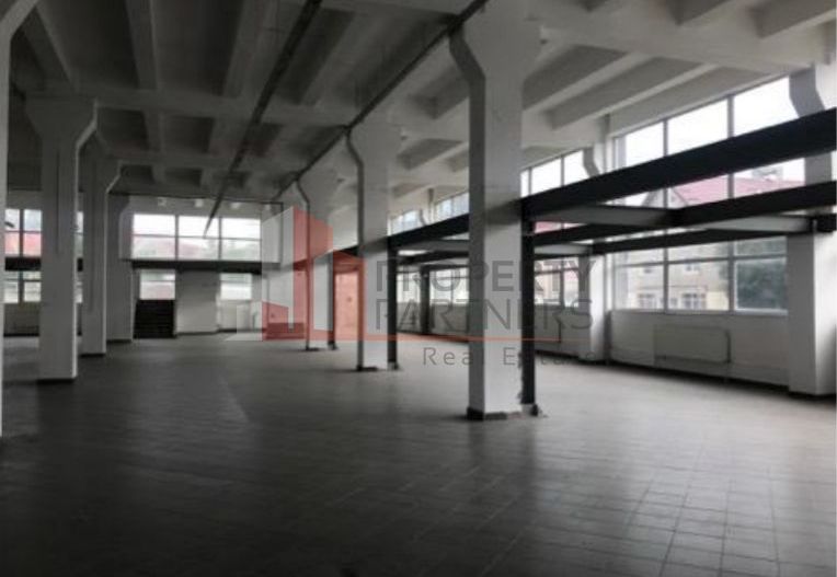 Clădire pentru dezvoltare multifuncțională  Brasov Strada Mihai Viteazu - Poză 8
