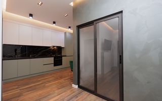 Vânzare, apartament, 2 cameră , str. Tudor Strișcă, Botanica - Poză 13