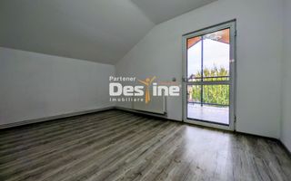 Casă individuală P+M 113 mp + garaj + beci 500 mp teren - Lunca Cetățuii Astoria - Poză 10