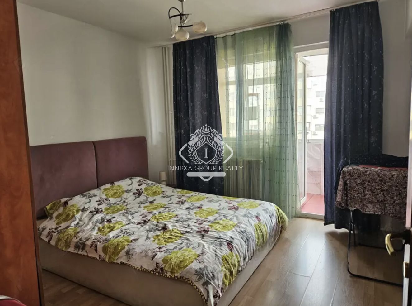 Obor-Mihai Bravu | Apartament 3 camere | 77mp | Mobilat si utilat - Poză 5