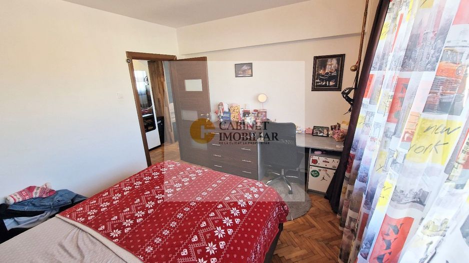 2 camere | Bulevard Regina Elisabeta  | Pretabil locuinta sau AIRBNB - Poză 6