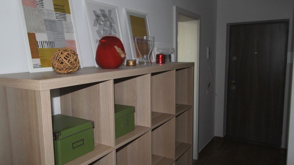 Apartament superb de inchiriat/ Cozy flat for rent - Poză 4