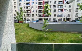 Garsoniera de vanzare Lujerului Plaza Residence Faza 3 - Poză 9