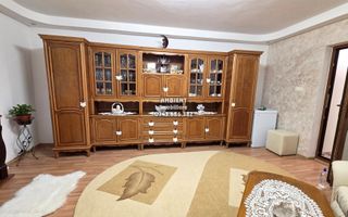 Apartament cu 2 camere, etaj 3, mobilat și utilat, VASLUI - zona GARĂ; - Poză 6