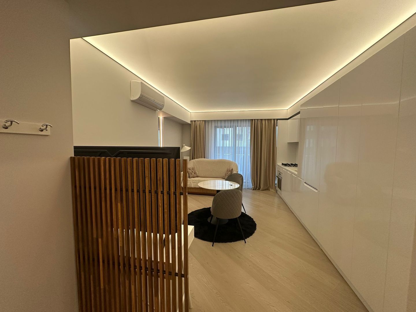 Apartament 2 camere  | Cortina North - Poză 6