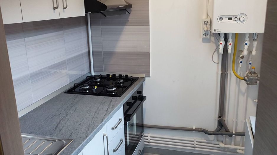 Apartament de închiriat în Craiovita Noua, Craiova - Poză 7