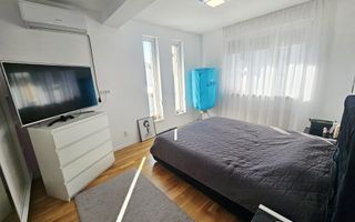 Vilă modernă 4 camere cu piscină, mobilată și utilată | Albert – MRS - Poză 50