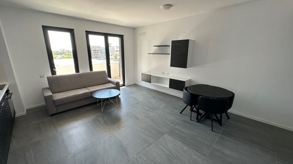 Apartament 3 camere Torontalului - Veterinary Faculty - Poză 5