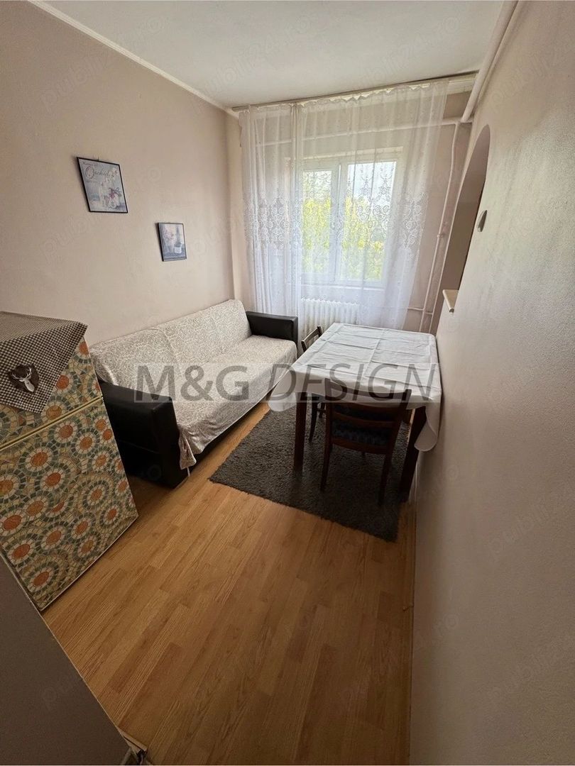 Apartament 2 camere zona Dacia - Poză 8