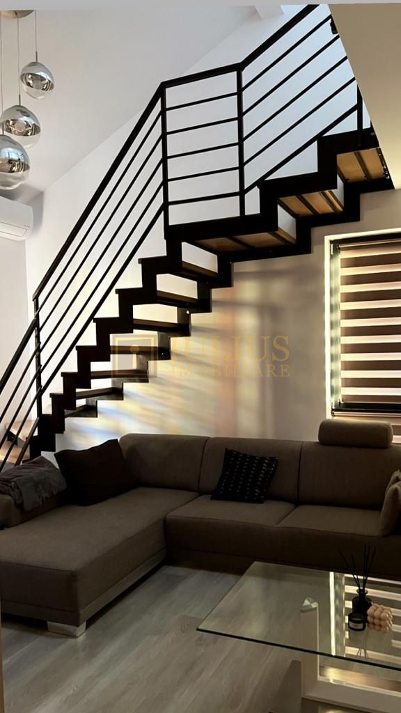 3 camere,  Giroc, la 10 min de Spitalul Judetean, centrala proprie - Poză 15