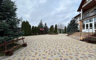 Vânzare, spațiu comercial, 600 mp, orașul Glodeni - Poză 16