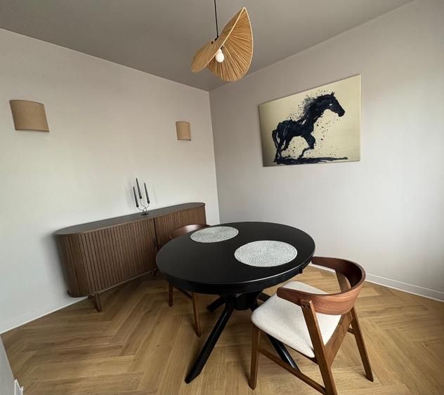 APARTAMENT SUPERB | 3 CAMERE | FLOREASCA - Poză 2