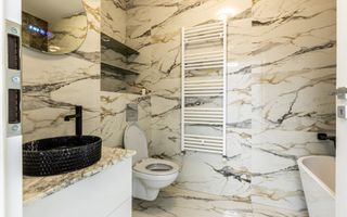2 camere, Intre Lacuri, Park Lake Zona Iulius Mall, FSEGA,Pet Friendly - Poză 7