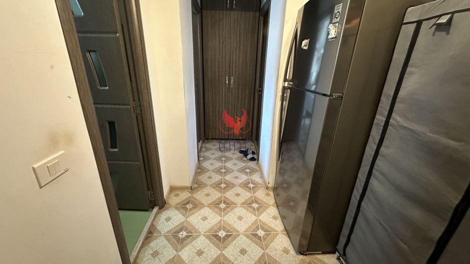 Garsoniera parter, bloc nou, loc parcare inclus - Poză 4