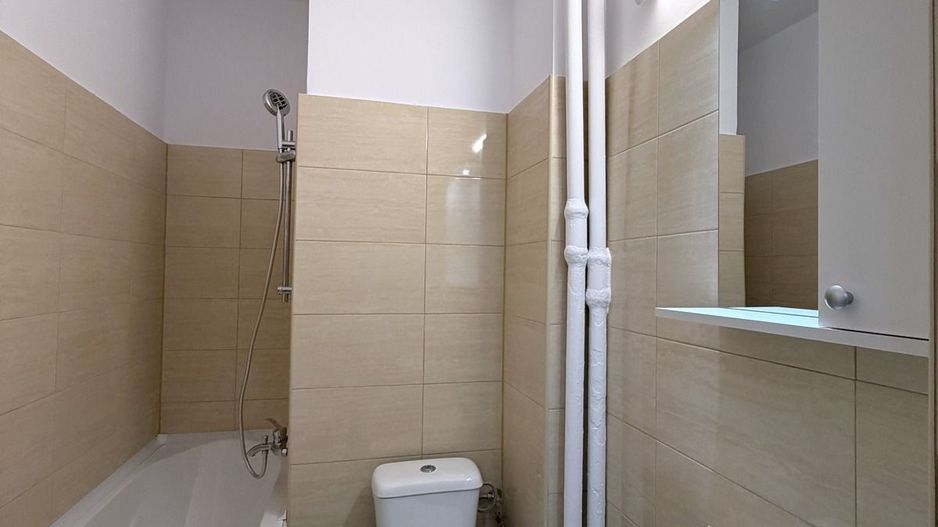 2 camere renovat-la cheie- Gara de Nord-Calea Grivitei - Poză 11