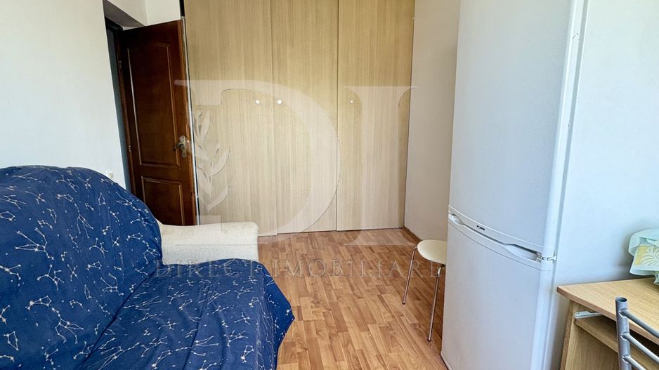APARTAMENT DE VÂNZARE – FLOREȘTI, STR. GHEORGHE DOJA - Poză 4