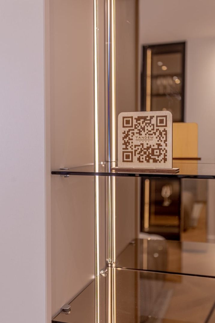 LUXURY 2 ROOMS EROU IANCU NICOLAE - Poză 13