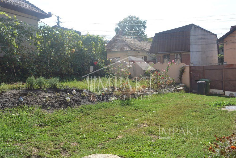 Casa individuala cu 5 camere in Zorilor aproape de UMF - Poză 14