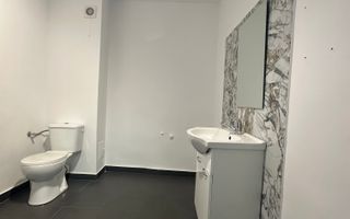 Spațiu de birouri 200 mp, 5 camere, 3 locuri de parcare subterană, Gheorgheni - Poză 8