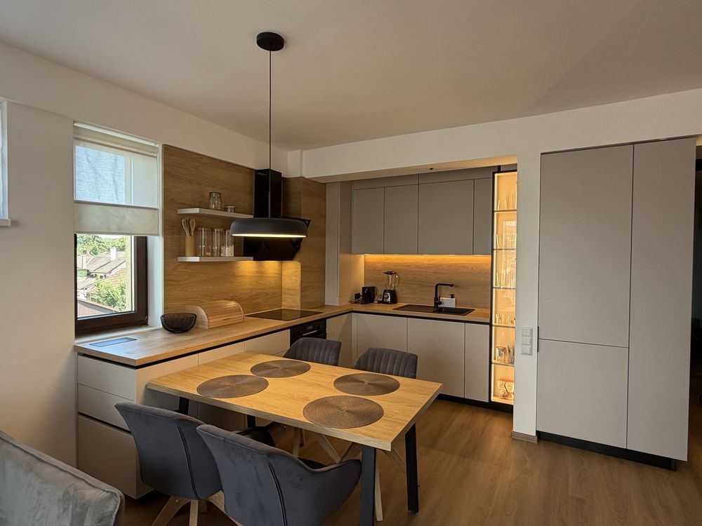 Apartament 3 camere 75 mp – Gruia, intersecția 7 străzi - Poză 2