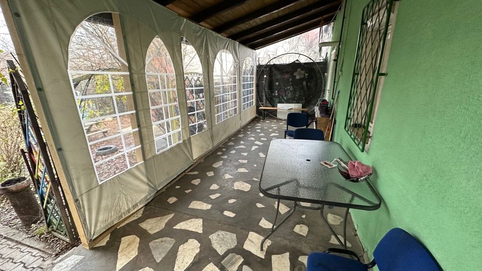 Casa individuala zona Drubeta teren 982 mp - Poză 6