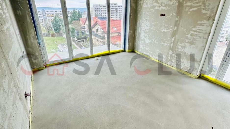 View panoramic , parcare inclusa, Europa - Poză 2