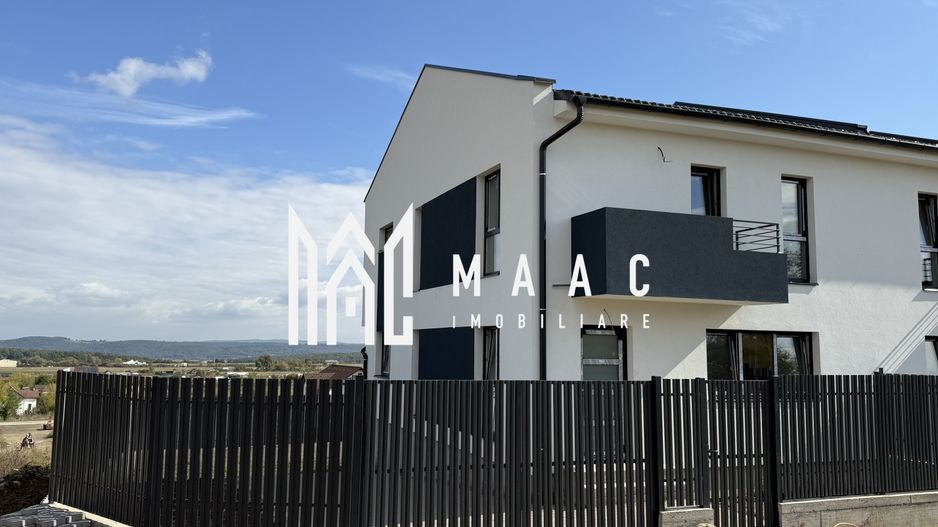 Casă 4 camere I Arhitectilor I Vedere spre Munți I COMISION ZERO - Poză 1