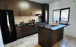 Vila Moderna P+1 zona Damila - Poză 30