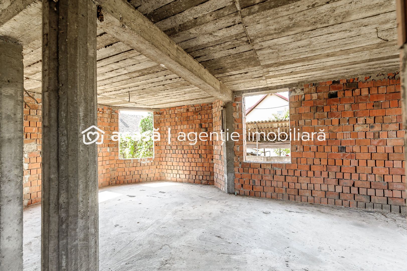 Două case pe Calea Radnei comision 0 - Poză 9