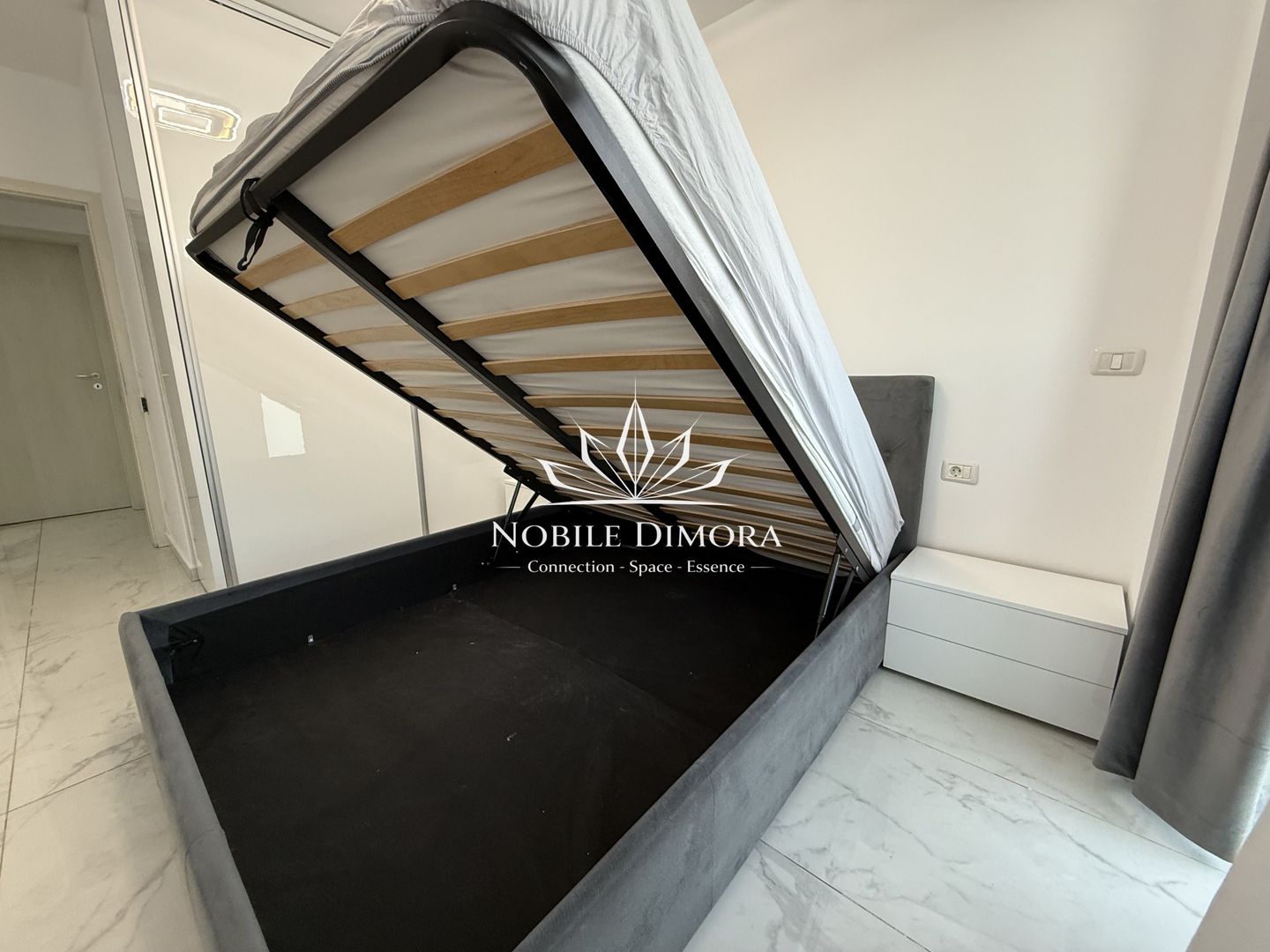 Apartament cu 3 camere, 2 bai, 2 balcoane, 2 locuri de parcare - Torontalului - Poză 13