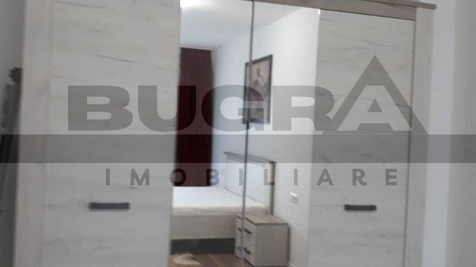 Apartament de 2 camere, modern, 50mp, parcare subterana, Viva City - Poză 4