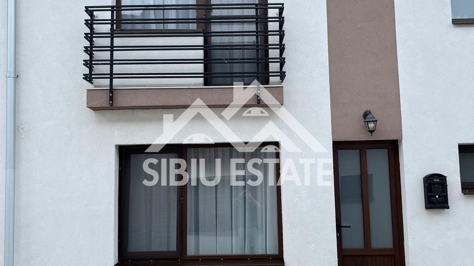 Casa mobilata si utilata, terasa 18 mp 2 parcari, zona linistita - Poză 2