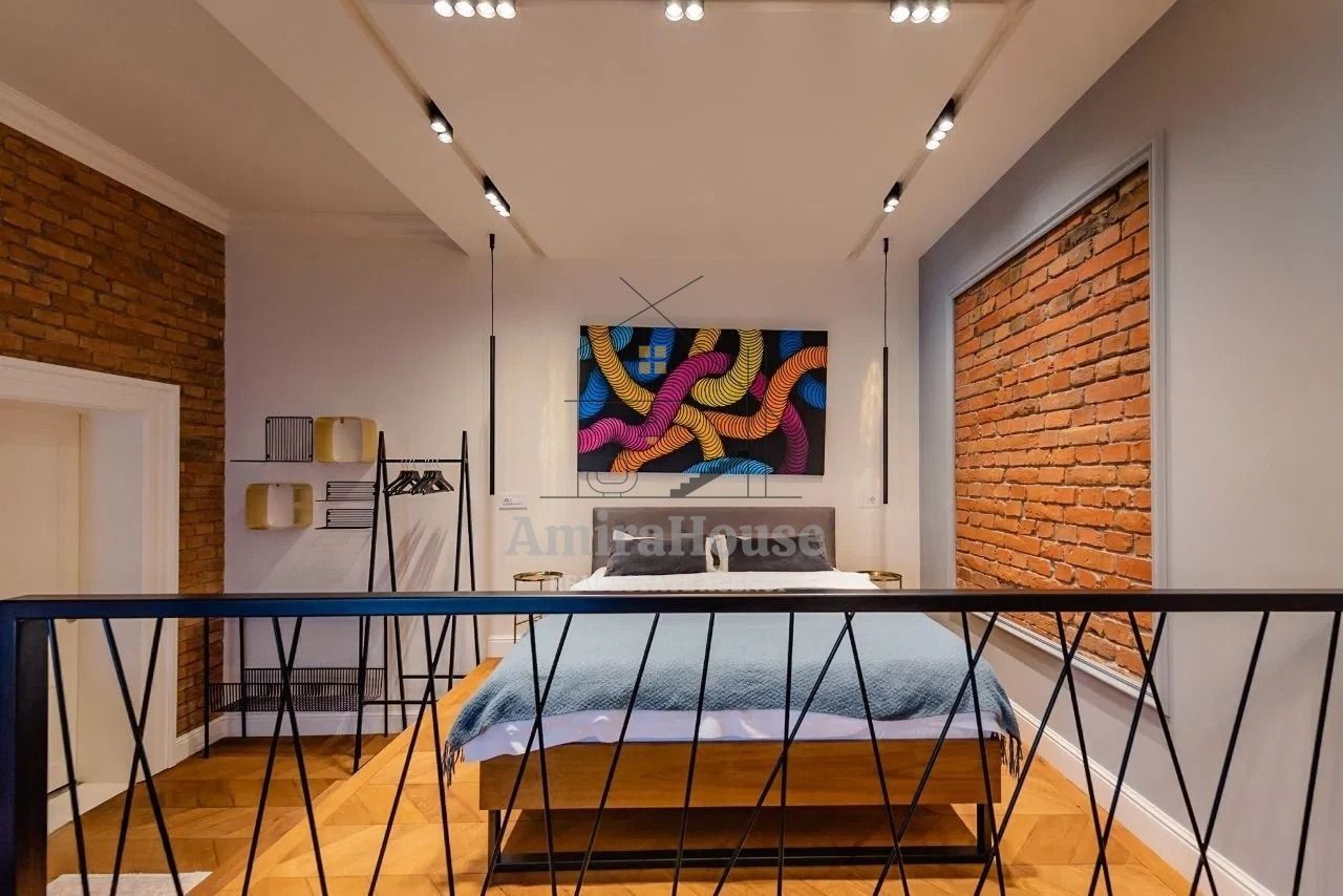 Doua apartamente de 49 mp si 46 mp, finisate, cladire istorica, str R Ferdinand - Poză 8