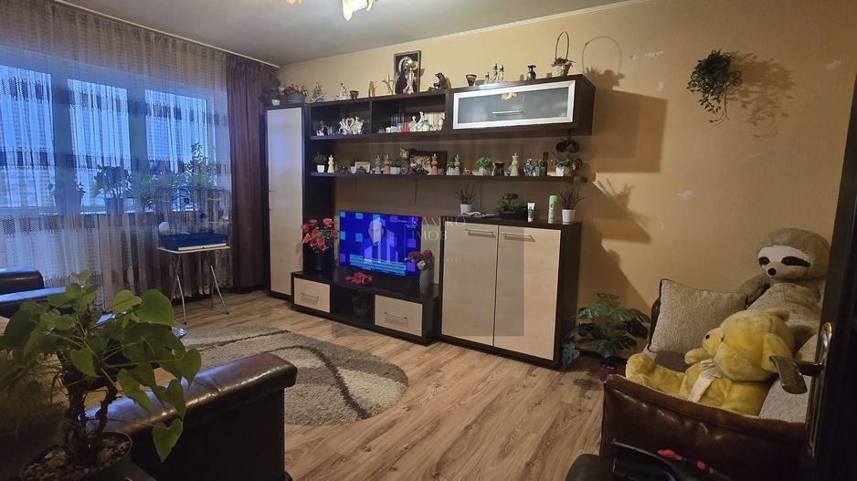 Apartament 3 camere Brancoveanu /Nitu Vasile/Loc Parcare - Poză 1