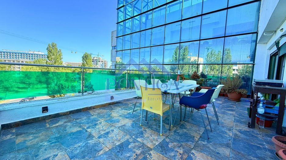 Apartament 3 camere Laguna Residence - Poză 5