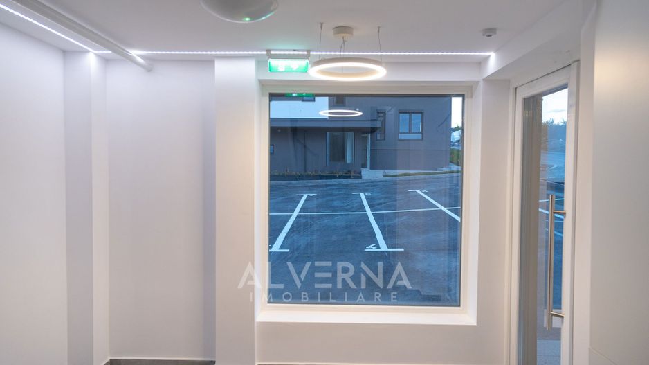 Apartament 2 camere | 59mp + balcon | parcare | AC | zona Buna Ziua - Poză 12