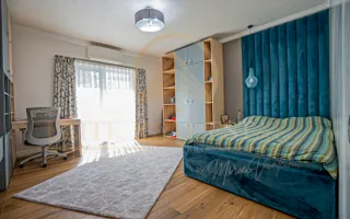 Mamaia Sat - Casă ultra-modernă de lux  – 5 camere, 4 dormitoare. - Poză 27