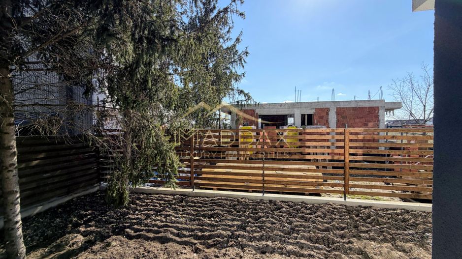 Vila cu 6 camere // 190mp // teren 300mp // Tunari - Poză 6