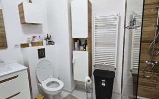 Apartament modern, 2 Camere,  Zonă Semicentrală. - Poză 7