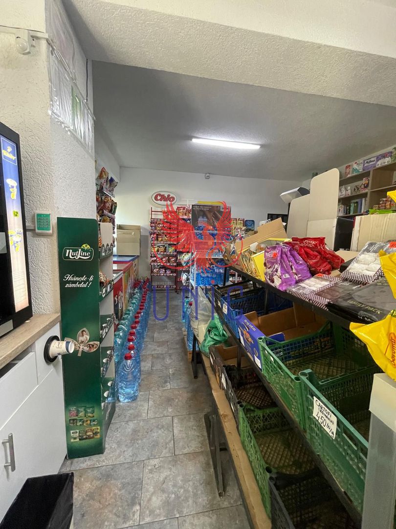 Spatiu Comercial, 61 mp - Rovine-Bloc Nou - Poză 6