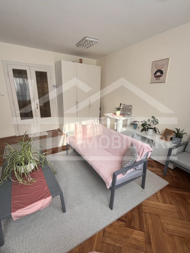 Apartament cu 1 camera, 45 mp, Zona Ulltracentrala - Poză 2