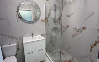 GARSONIERA PLATANI RESIDENCE, PARCARE, BLOC NOU, CENTRALA, COMISION 0% - Poză 9